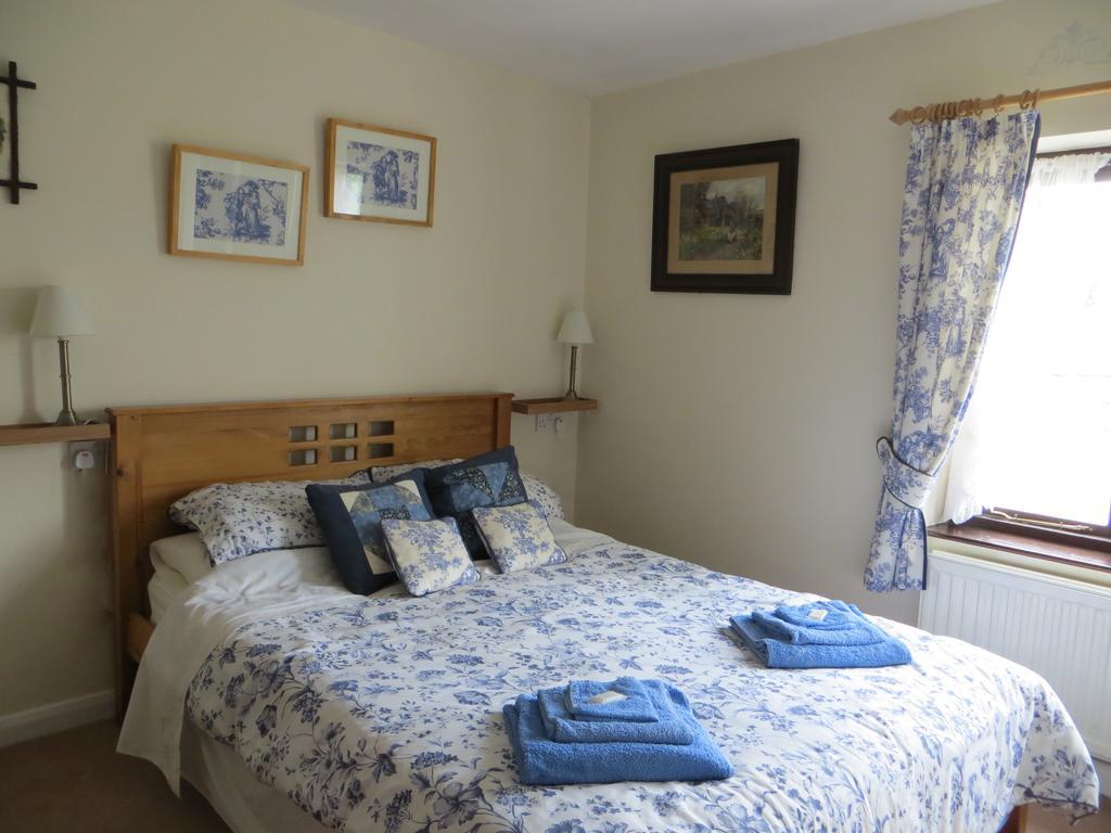 Cheshire House Guest House 霍普 客房 照片