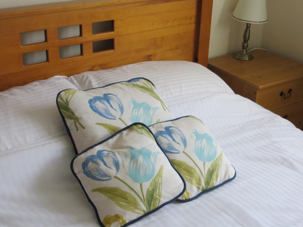 Cheshire House Guest House 霍普 外观 照片